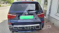2013 BMW X3
