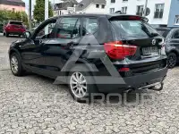 2013 BMW X3