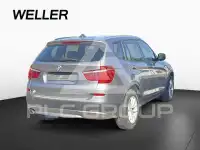 2013 BMW X3