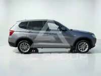 2013 BMW X3