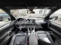 2013 BMW X3