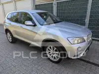 2013 BMW X3