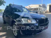 2013 BMW X3