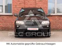 2013 BMW X3