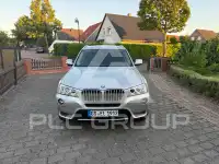 2013 BMW X3