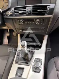 2013 BMW X3