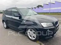 2013 BMW X3