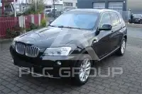 2013 BMW X3