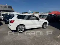 2013 BMW X3