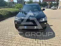 2013 BMW X3