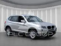 2013 BMW X3