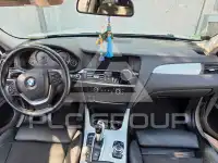 2013 BMW X3