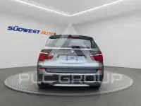 2013 BMW X3
