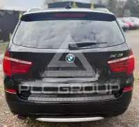 2013 BMW X3