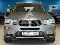 2013 BMW X3