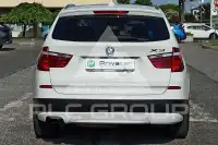 2013 BMW X3