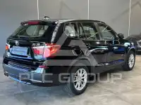 2013 BMW X3