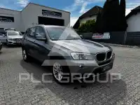 2013 BMW X3