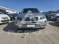 2013 BMW X3