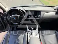 2013 BMW X3