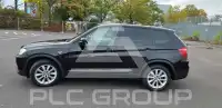 2013 BMW X3
