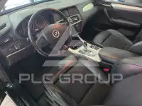 2013 BMW X3