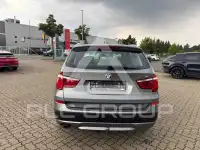 2013 BMW X3