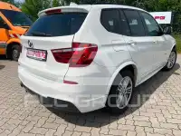 2013 BMW X3