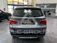 2013 BMW X3