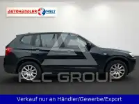 2013 BMW X3