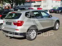 2013 BMW X3