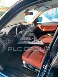 2013 BMW X3