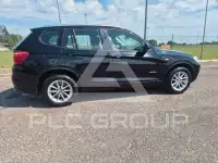 2013 BMW X3