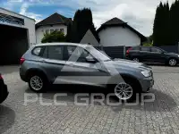 2013 BMW X3