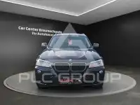 2013 BMW X3