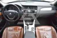 2013 BMW X3