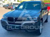 2013 BMW X3
