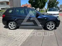 2013 BMW X3