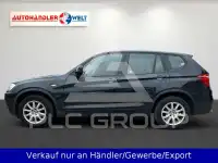 2013 BMW X3
