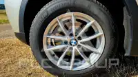 2013 BMW X3