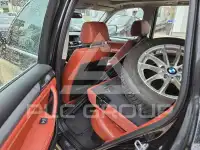 2013 BMW X3