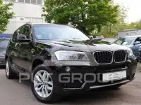 2013 BMW X3