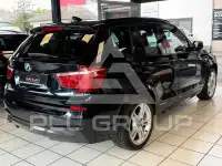 2013 BMW X3