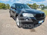 2013 BMW X3
