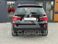 2013 BMW X3