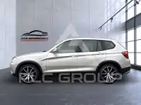 2013 BMW X3