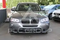 2013 BMW X3