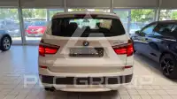 2013 BMW X3