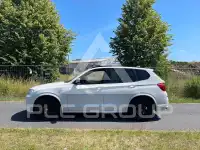 2013 BMW X3