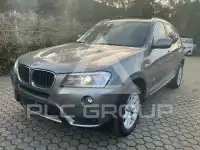 2013 BMW X3
